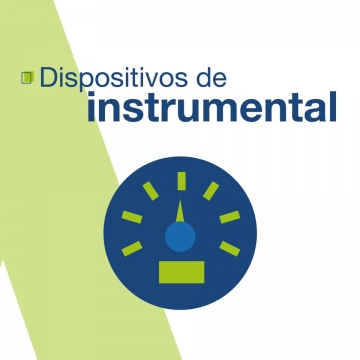 Dispositivo Instrumental